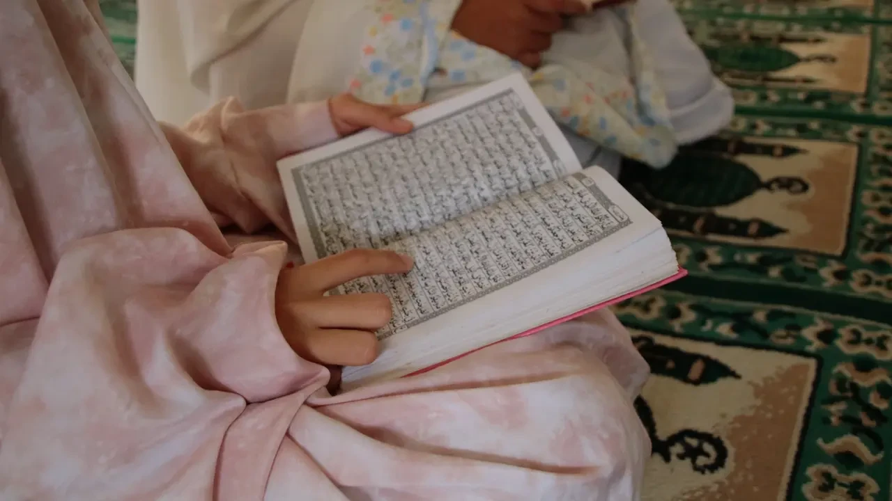 Teman Tuli di Pasuruan Punya Tempat Baru untuk Belajar Al-Qur’an