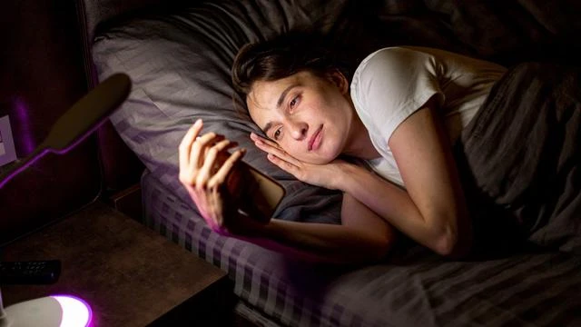 Sleep Call Tak Selalu Romantis, Bisa Berbahaya bagi Kesehatan