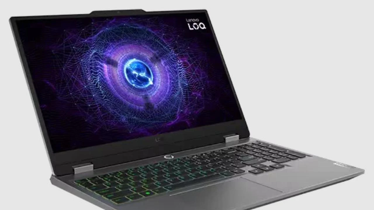 Harga Lenovo LOQ 15IRX9, Laptop Gaming Bertenaga dengan Harga Ramah di Kantong