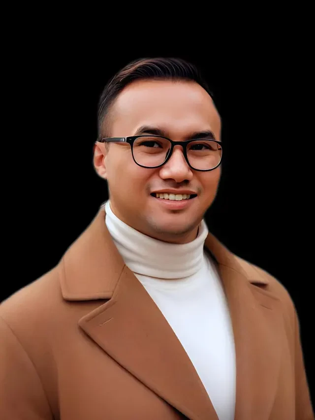 Denzai ZBH Musisi Malaysia Serbabisa, Dari Bikin Lagu, Menulis Lirik Hingga Merancang Kons...