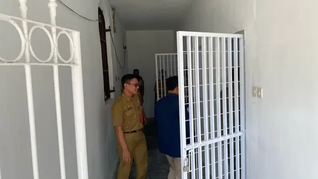 Banyuwangi Bangun Shelter Bagi ODGJ dan Anak Punk