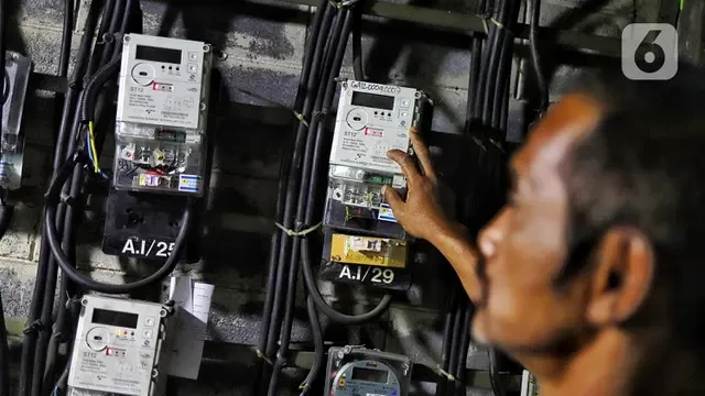 Ekonom Sebut Subsidi Listrik Perlu Diatur Ulang