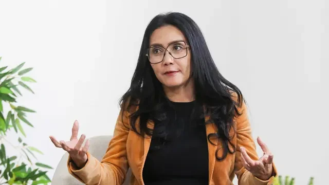 Rieke Diah Pitaloka Comeback Akting Setelah 16 Tahun Vakum