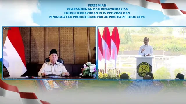 PGEO Mulai Eksplorasi PLTP Gunung Tiga 55 MW