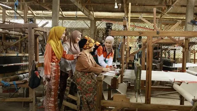 BTPN Syariah Kantongi Laba Rp 644 Miliar di Semester 1 2025