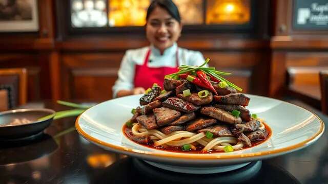 Tak Perlu Maizena, Begini Trik Jitu agar Daging Goreng Tetap Empuk dan Gurih