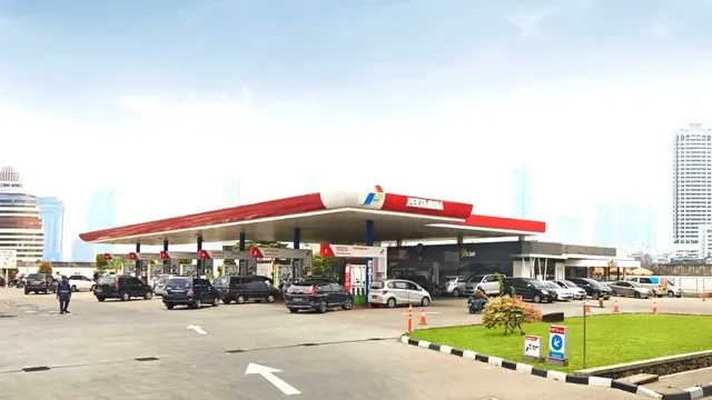 Polda Banten Tindak Oknum Pengoplos BBM di SPBU Kota Serang, Pertamina Patra Niaga Beri Ap...