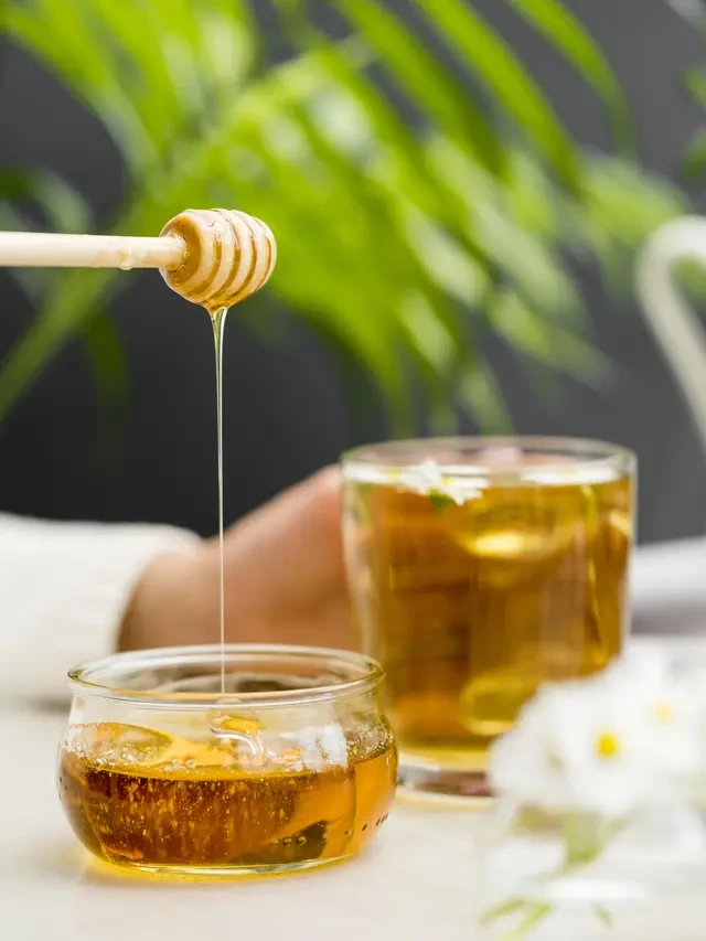 5 Makanan dan Minuman yang Bantu Redakan Flu di Musim Hujan, Ada Madu Lho