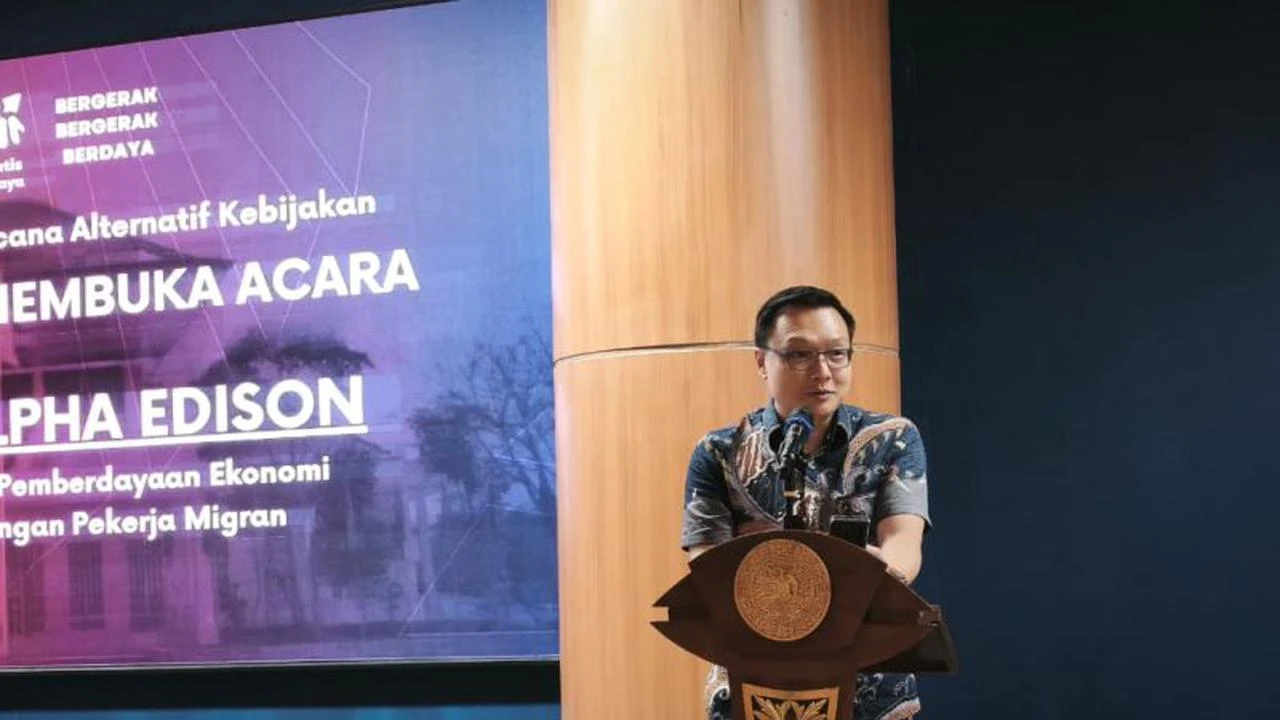 Kemenko PM Dengar Keluhan Industri, Game Lokal Baru Kuasai 1 Persen Pasar Indonesia