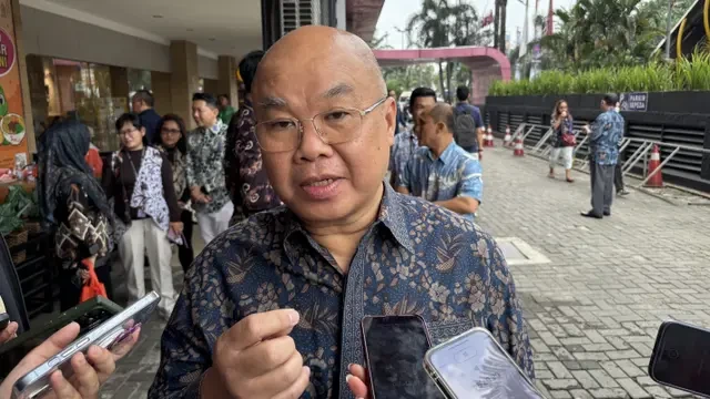 APPBI: Skema Lisensi dan Waralaba Jadi Jurus UMKM Tembus Mal
