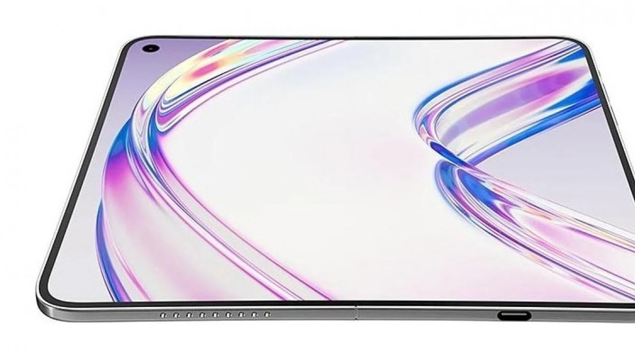 Bocoran iPhone Fold Terbaru, Ini Cara Apple Bikin Layar Tampak Minim Lipatan