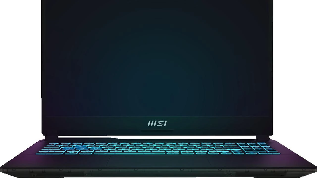 Harga MSI Cyborg 15, Laptop Gaming Futuristik dengan Performa RTX 40 Series Canggih