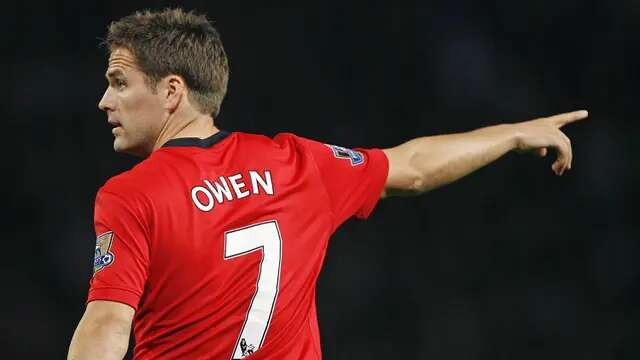 3 Pemain Terbaik yang Pernah Main Bareng Michael Owen