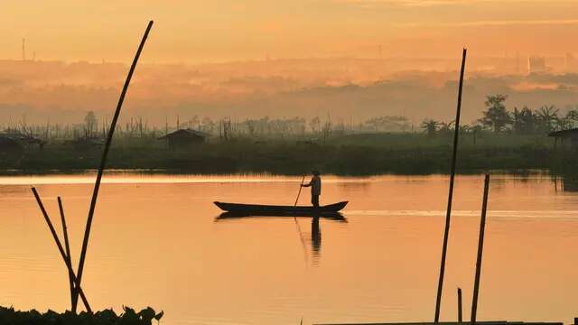 Mengenal Danau Rawa Pening, Wisata Alam Cantik di Jawa Tengah