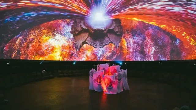 Pameran Seni di Bali Bakal Hadirkan Eksperimen Tak Terduga, dari Sambal hingga Isu Lingkun...