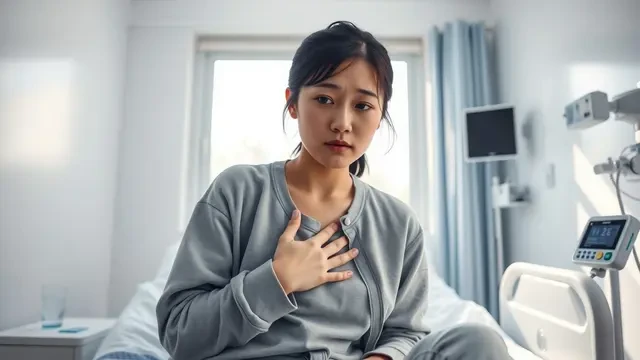 Sesak Napas Tanpa Sebab Medis yang Jelas, Psikiater: Bisa Jadi Gangguan Psikosomatis