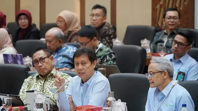 Menkes Budi Sebut 88 Persen RS Bakal Terapkan KRIS pada Akhir Desember 2025