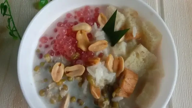 Wedang Cemoe, Hangatnya Tradisi dalam Secangkir Kenangan dari Kota Madiun