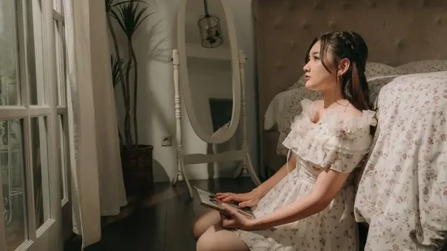 Meiska Senang Lagu Keras Kepala dari Album Hanya Figuran Dapat Sambutan Positif, Baru Rili...