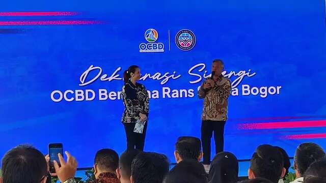 IBL 2025: RANS Simba Resmi Bermarkas di Bogor