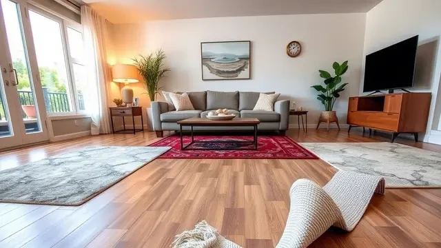 8 Tips Ampuh Agar Karpet Tidak Mudah Selip, Rumah Selalu Rapi