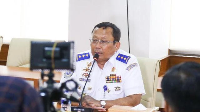 Sektor Perhubungan Darat Peroleh Anggaran Rp 5,3 Triliun di 2022, untuk Apa?