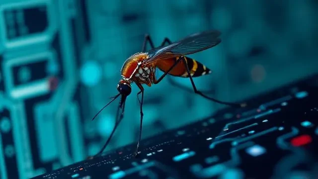 Diagnosis Malaria Berbasis AI, Peneliti Ungkap Hasil Menjanjikan