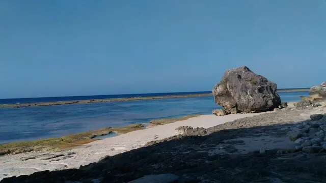 Pantai Nemberala, Spot Surfing Favorit di NTT