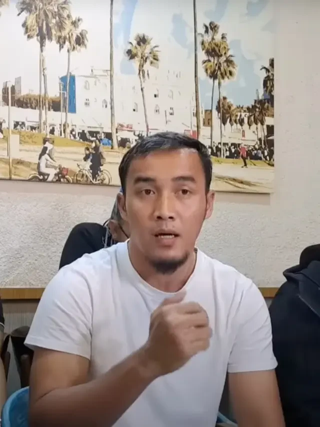 Gunawan Dwi Cahyo Klarifikasi Tudingan Okie Agustina Gadai Mobil yang Jadi Hak Anak Usai C...