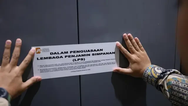 Gerak Cepat LPS Bayarkan Klaim Nasabah PT BPRS Gebu Prima Total Rp 20,05 Miliar