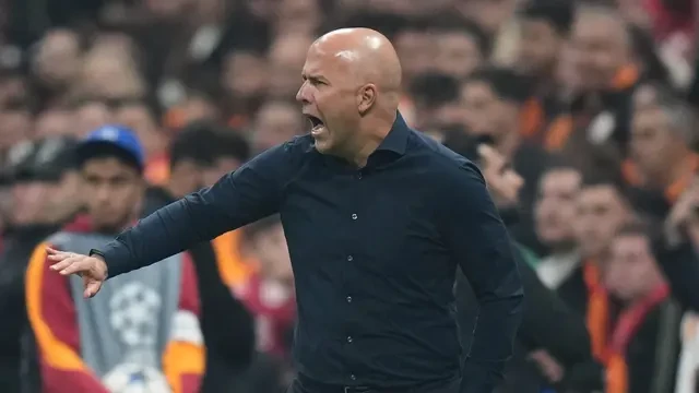 5 Fakta Menarik Usai Laga Chelsea vs Liverpool: Rekor Buruk Arne Slot, dan Estevao Bikin G...