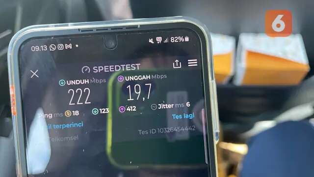 Opensignal: Telkomsel Unggul di 5G dan Indosat Tawarkan Kualitas Internet Konsisten