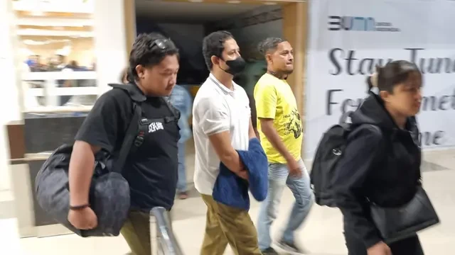Dijemput Polda NTT, Eks-Kapolres Ngada AKBP Fajar Dijerat Pasal Berlapis