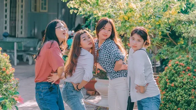 11 Tips Merawat Kedekatan dengan Sahabat Setelah Menikah, Menolak Putus Hubungan