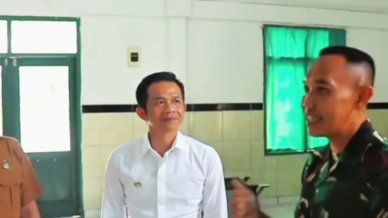 Kontroversi Lagu Bupati Purwakarta Berujung Somasi