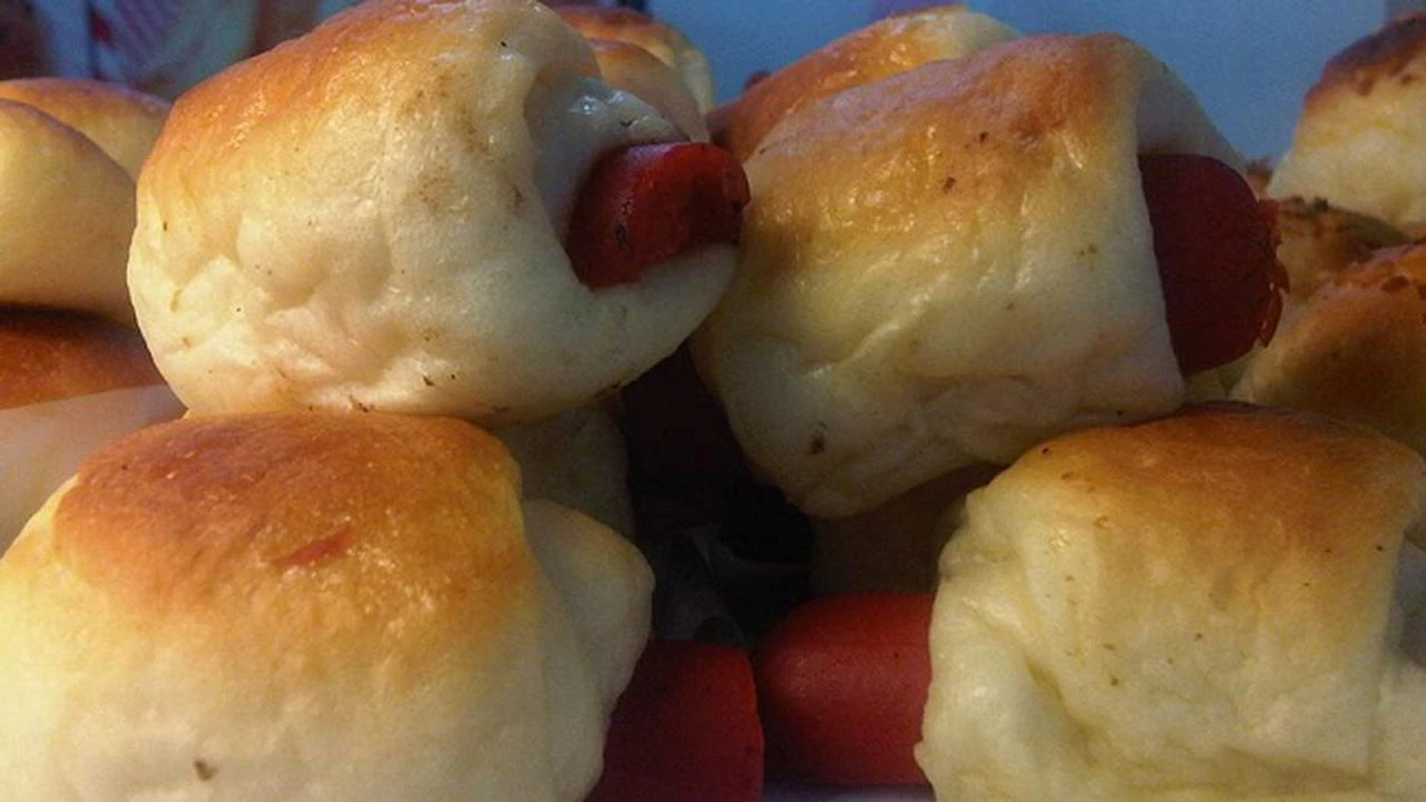 Cara Buat Roti Unyil Goreng, Camilan Mungil dan Lezat