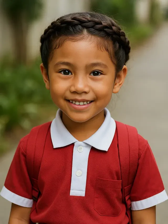 Dampak Makan Gratis di Sekolah Kenya, Selamatkan Anak Perempuan dari Pernikahan Dini