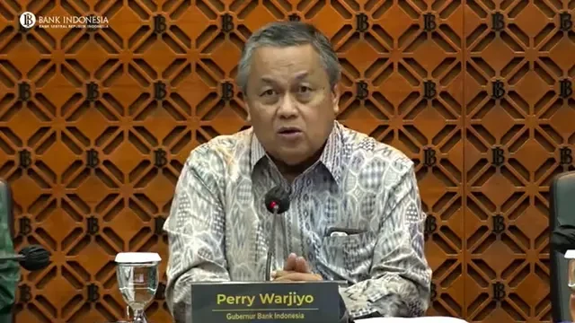 Harga Beras Turun, Inflasi 2024 Tetap Terjaga? Ini Jawaban Bank Indonesia