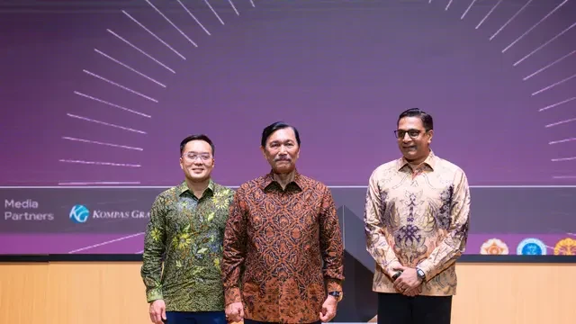 GoTo dan Indosat Luncurkan Sahabat-AI, Bisa Chat dalam Bahasa Jawa hingga Batak