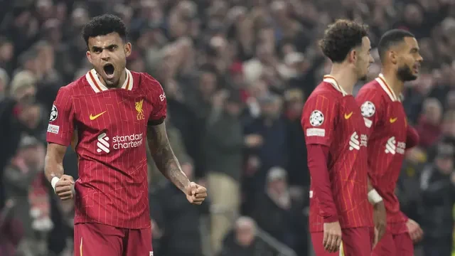 Penyerang Sayap Liverpool Berubah Arah: Pilih ke Jerman daripada Barcelona