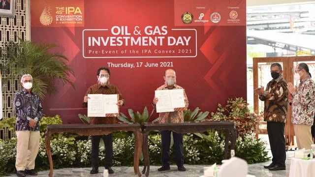 Pupuk Indonesia Peroleh Pasokan Gas untuk Operasikan Pabrik di Papua