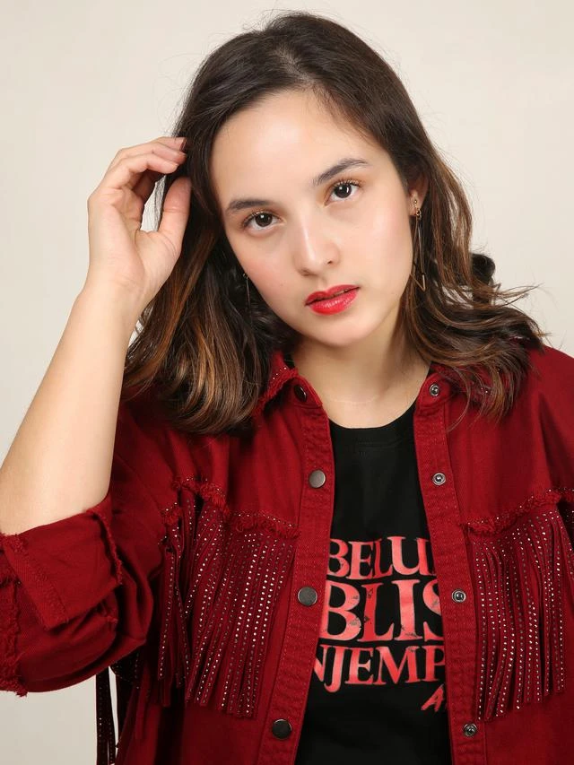 Kekasih Chelsea Islan Bikin Baper, Pesannya di Hari Ulang Tahun Kelewat Romantis