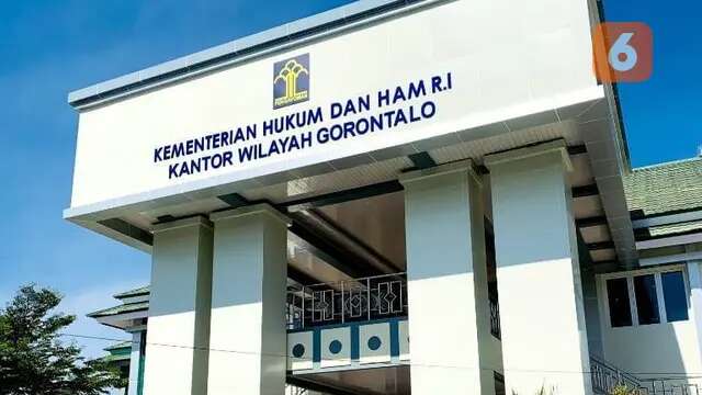 Kemenkumham Gorontalo Minta Masyarakat Waspadai Notaris Nakal