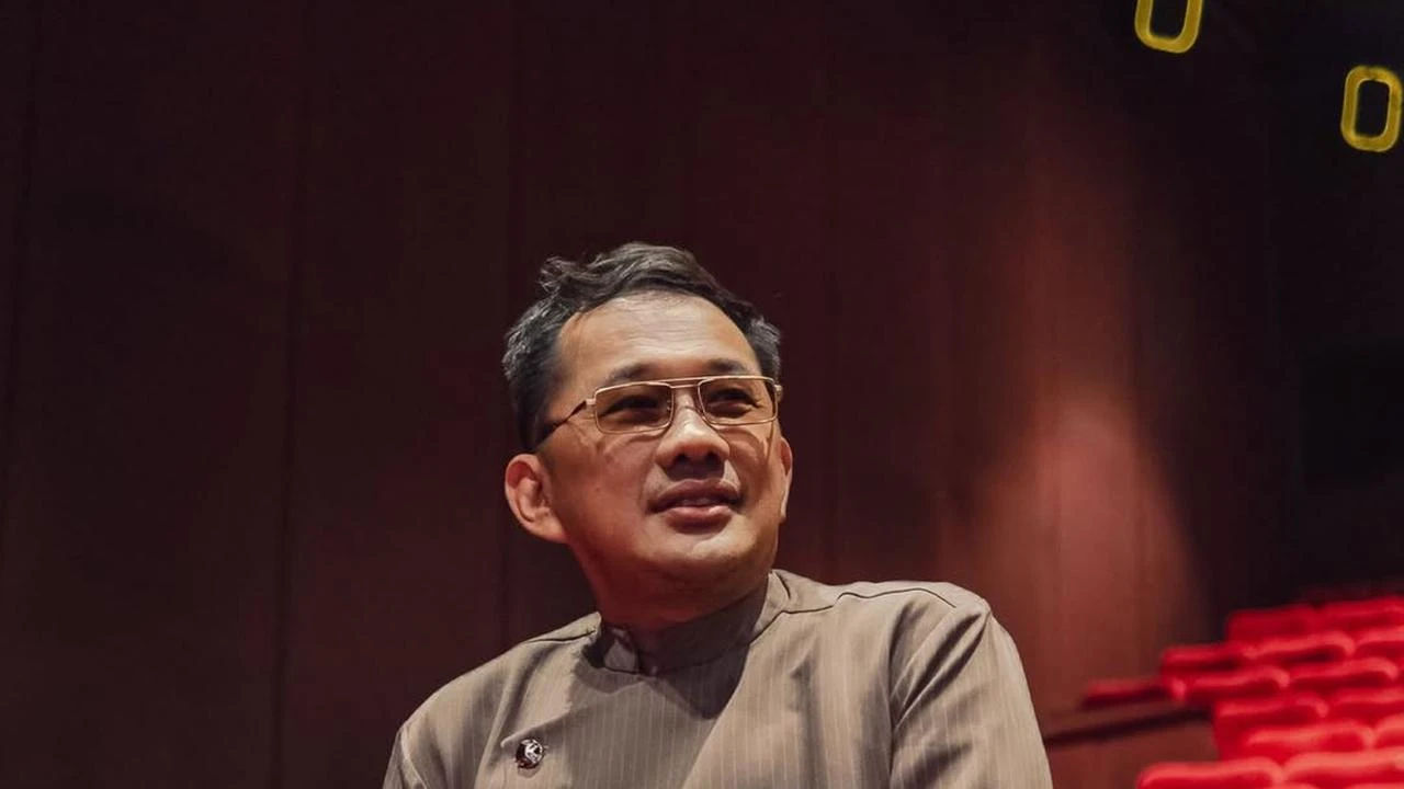 3 Alasan Hanung Bramantyo Ogah Dipanggil Haji, Ngaku Masih Jauh dari Harapan Tuhan