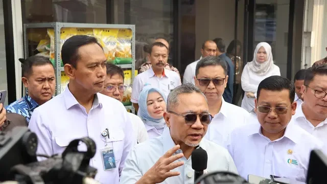 Pemerintah Sebar Beras SPHP di 5.000 Titik, Dijamin Tepat Sasaran