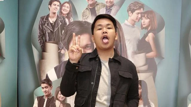 Umumkan Positif Covid-19, Teuku Ryzki Marah Dituding Endorse