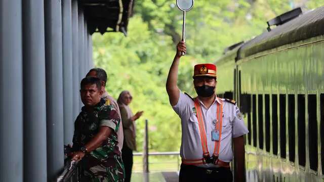 Abadikan Momen Mudikmu, Lomba Foto 