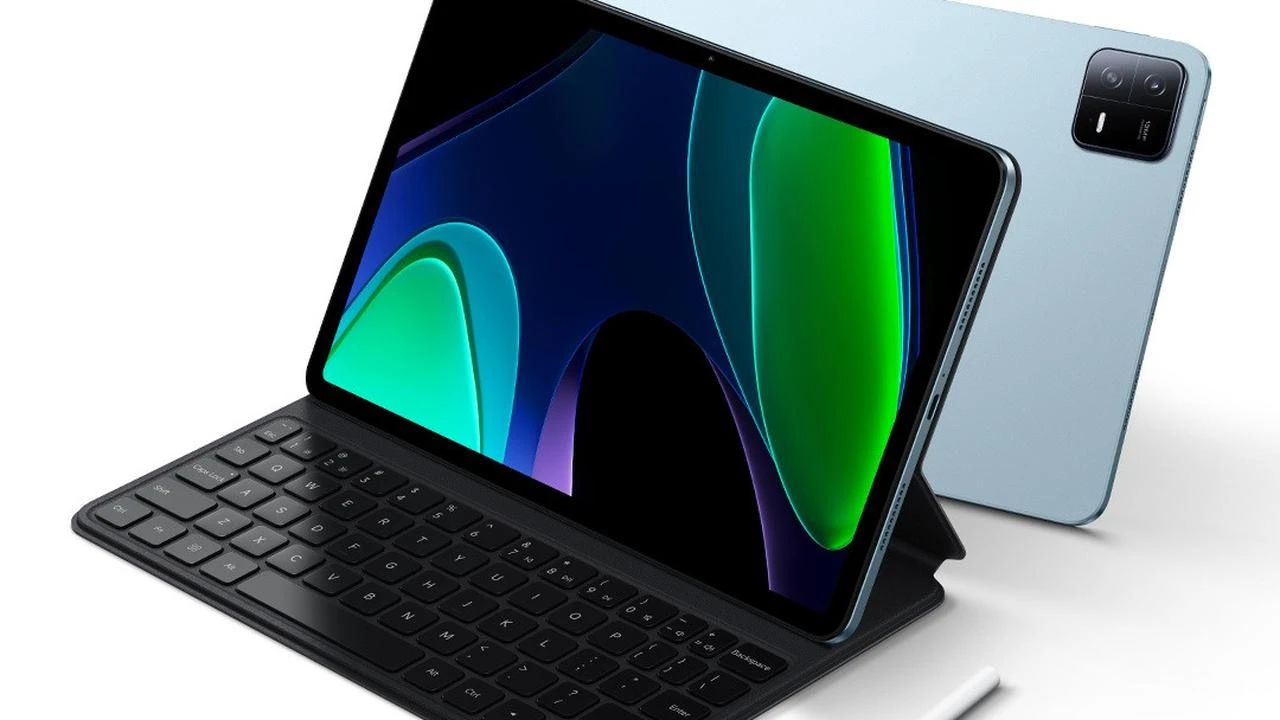 Harga Xiaomi Pad 6 Pro, Tablet Android Performa Monster dengan Layar 2.8K 144Hz yang Memuk...