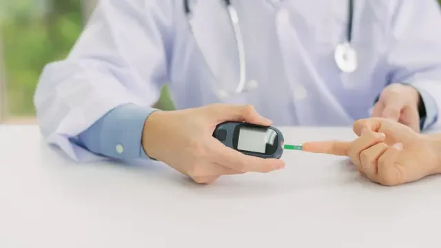 Kasus Diabetes Tinggi, Menkes Minta Puskesmas Optimalkan Layanan Pemeriksaan Gula Darah