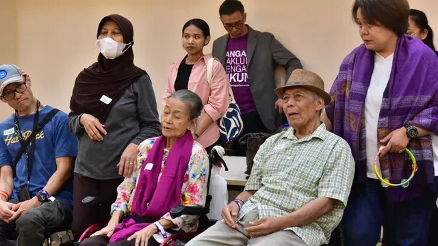 Kenali 10 Gejala Alzheimer, Jangan Anggap Pikun Biasa